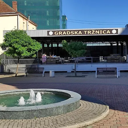 La Bella 3* Bihac