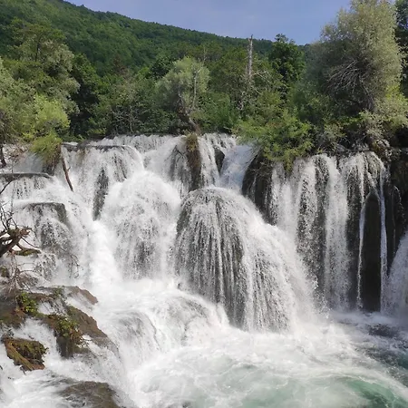 Apartment La Bella 3* Bihac