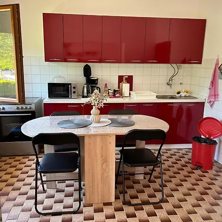 Apartment La Bella 3*