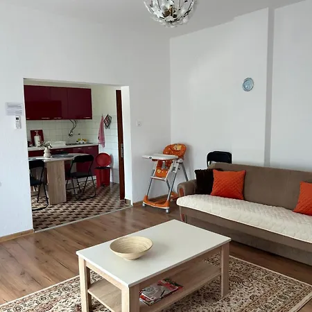 Apartment La Bella 3* *
